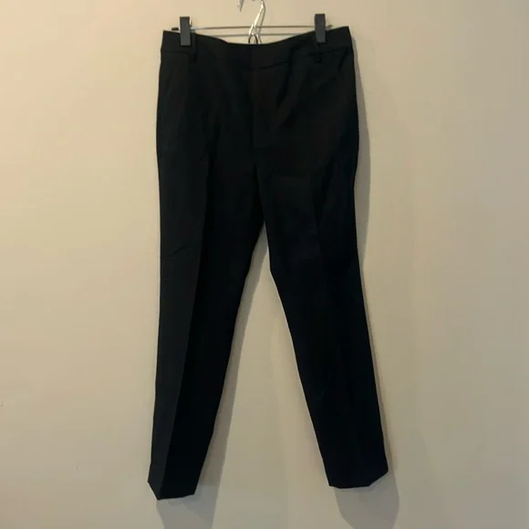 Grain De Poudre Lennon Ankle Pant Tibi - Picture 5 of 7